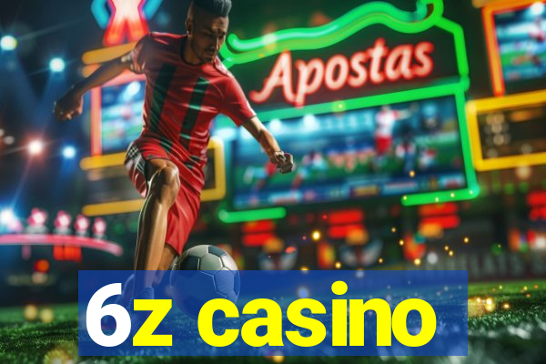 6z casino